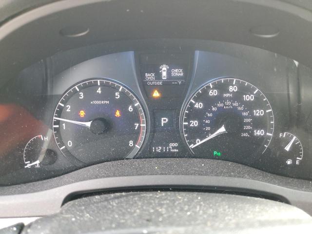 Photo 9 from auction – 2015 LEXUS RX 350 BAS with VIN 2T2BK1BA2FC338931