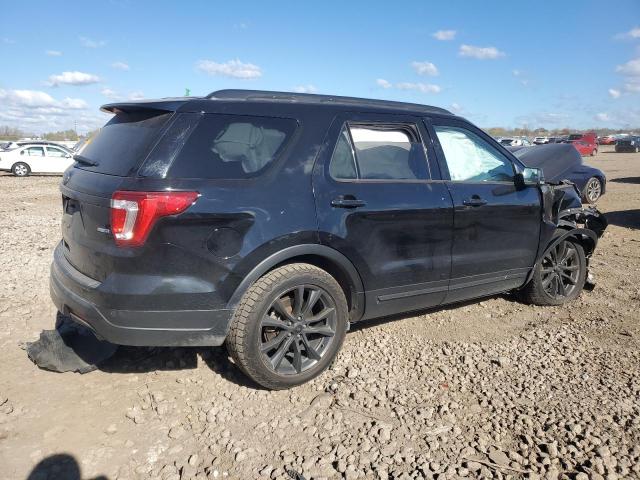 Photo 3 from auction – 2018 FORD EXPLORER X with VIN 1FM5K8D80JGB14017