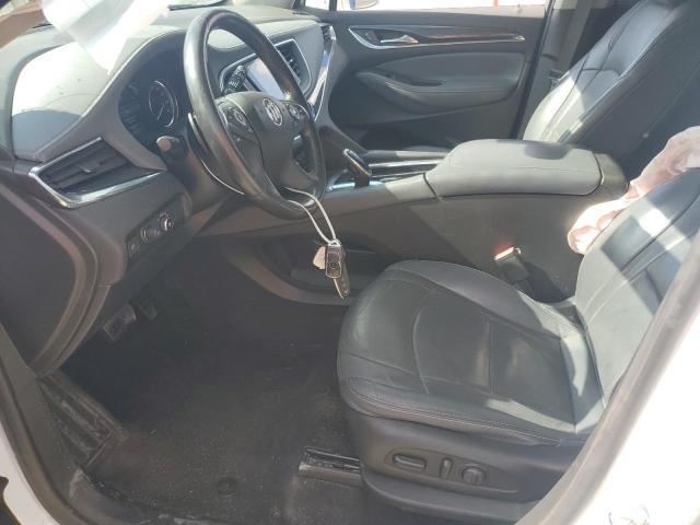 Photo 7 from auction – 2018 BUICK ENCLAVE ES with VIN 5GAERBKW6JJ196628