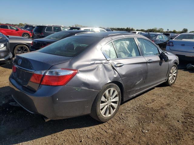 Photo 3 from auction – 2014 HONDA ACCORD EX with VIN 1HGCR2F70EA198066