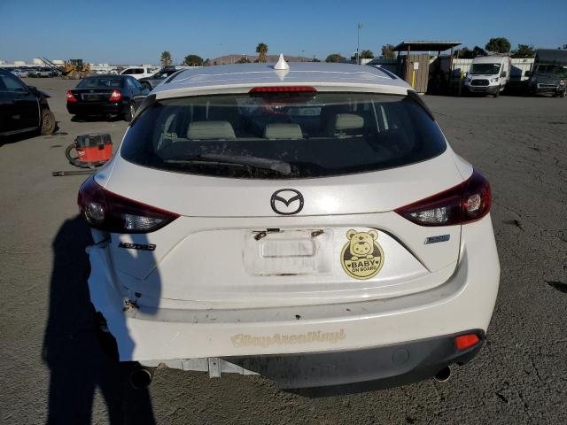 Photo 6 from auction – 2016 MAZDA 3 TOURING with VIN JM1BM1M79G1279320