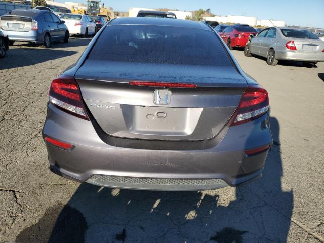 Photo 6 from auction – 2015 HONDA CIVIC EX with VIN 2HGFG3A81FH512822