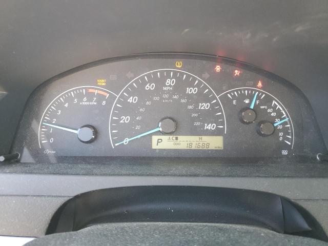 صورة رقم 9 من المزاد - 2012 TOYOTA CAMRY BASE مع VIN 4T4BF1FK9CR224534