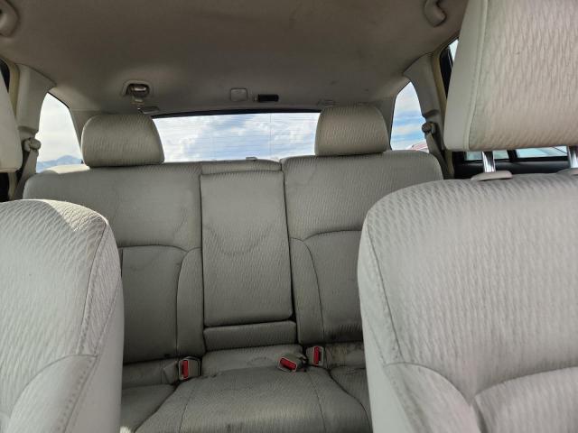 Photo 10 from auction – 2012 SUBARU OUTBACK with VIN 4S4BRBCC2C1215910