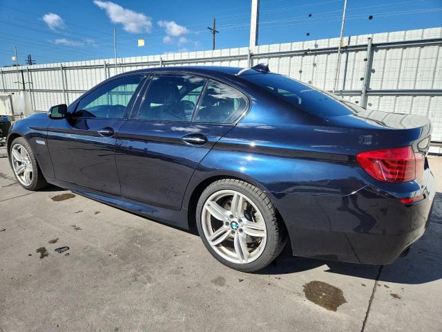 Photo 2 from auction – 2015 BMW 535 XI with VIN WBA5B3C59FD544021