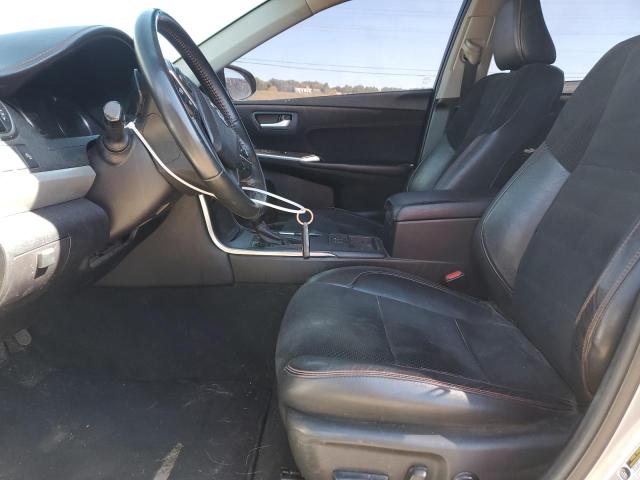 Photo 7 from auction – 2016 TOYOTA CAMRY LE with VIN 4T1BF1FK2GU530636