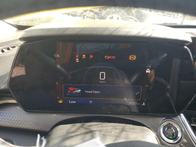 Photo 9 from auction – 2025 CHEVROLET TRAX ACTIV with VIN KL77LKEP0SC297101