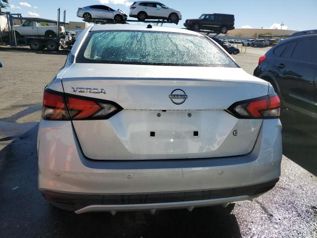 Photo 6 from auction – 2024 NISSAN VERSA S with VIN 3N1CN8DV2RL901716