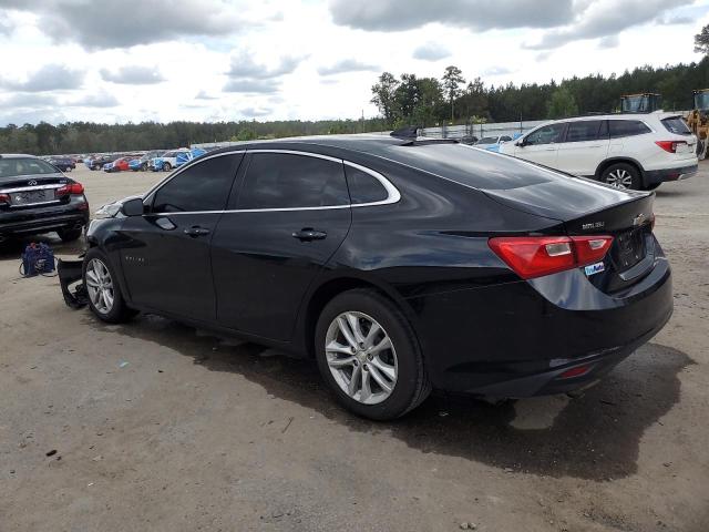 Photo 2 from auction – 2018 CHEVROLET MALIBU LT with VIN 1G1ZD5ST2JF265588
