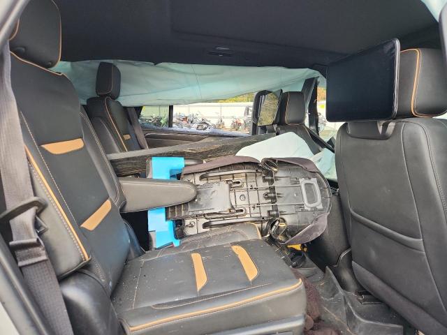 Photo 11 from auction – 2023 GMC YUKON AT4 with VIN 1GKS2CKL4PR347496