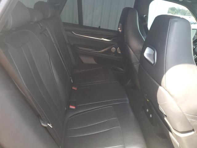 Photo 11 from auction – 2016 BMW X5 M with VIN 5YMKT6C56G0R78398
