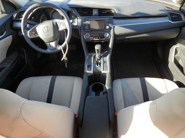 Photo 8 from auction – 2016 HONDA CIVIC LX with VIN 2HGFC2F56GH511106