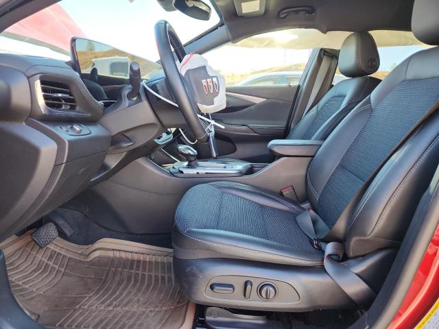 Photo 7 from auction – 2024 BUICK ENVISTA PR with VIN KL47LAE23RB022530