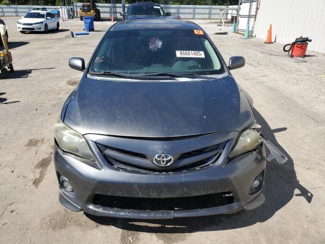Photo 5 from auction – 2013 TOYOTA COROLLA BA with VIN 5YFBU4EE8DP125347