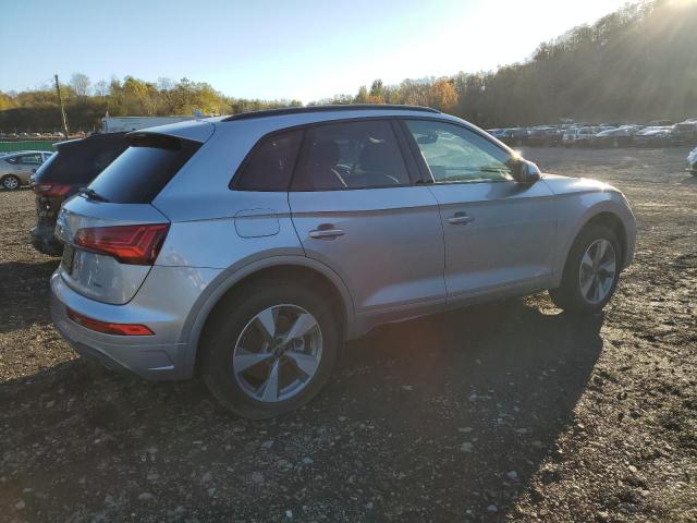 Photo 3 from auction – 2025 AUDI Q5 PREMIUM with VIN WA1ABAFY4S2026345