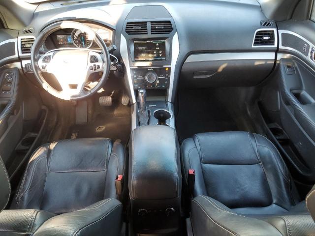 Photo 8 from auction – 2014 FORD EXPLORER S with VIN 1FM5K8GT9EGB97078