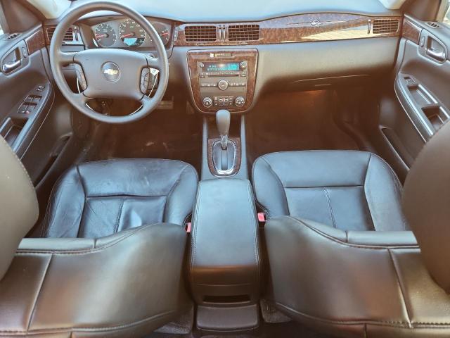 Photo 8 from auction – 2015 CHEVROLET IMPALA LIM with VIN 2G1WC5E32F1109955