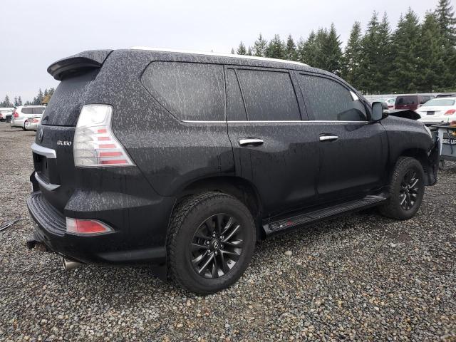 Photo 3 from auction – 2020 LEXUS GX 460 PRE with VIN JTJAM7BX5L5267375
