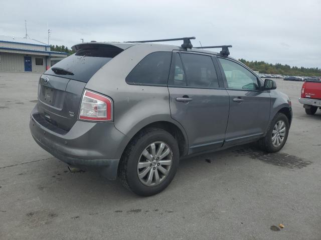 Photo 3 from auction – 2010 FORD EDGE SEL with VIN 2FMDK4JC4ABB60261