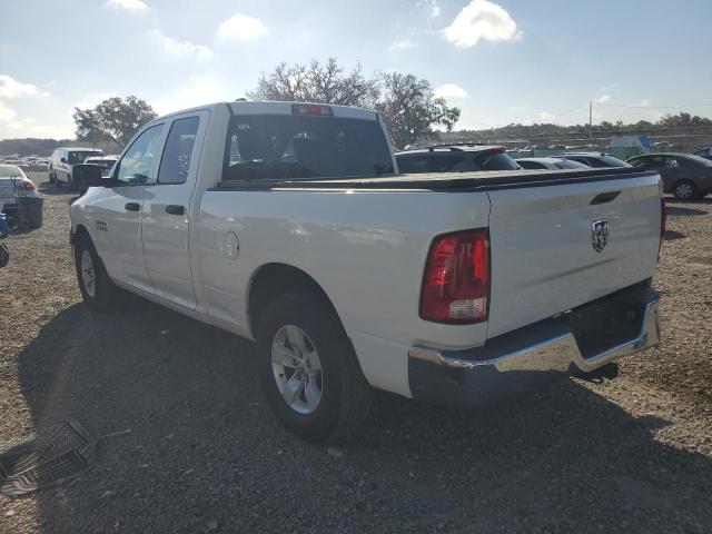 Photo 2 from auction – 2016 RAM 1500 ST with VIN 1C6RR6FG9GS189869
