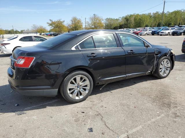 Photo 3 from auction – 2011 FORD TAURUS LIM with VIN 1FAHP2FW5BG131270