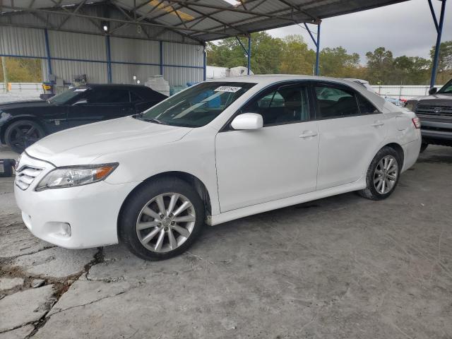 TOYOTA CAMRY BASE 2011 with VIN 4T1BF3EKXBU655034 - Photo from auction
