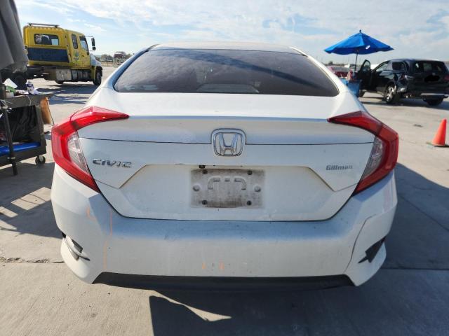 Photo 6 from auction – 2016 HONDA CIVIC CX with VIN 2HGFC2F5XGH516177