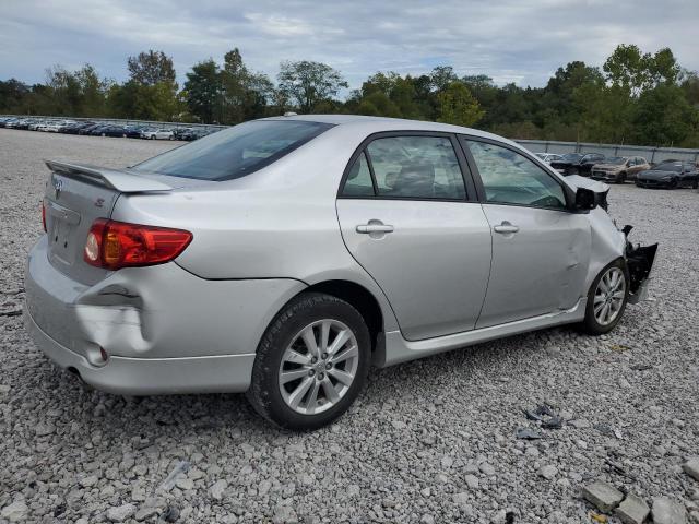 Photo 3 from auction – 2010 TOYOTA COROLLA BA with VIN 2T1BU4EE6AC246650