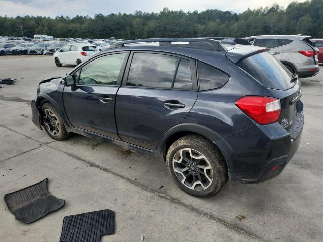 Photo 2 from auction – 2017 SUBARU CROSSTREK with VIN JF2GPAKC9HH263710