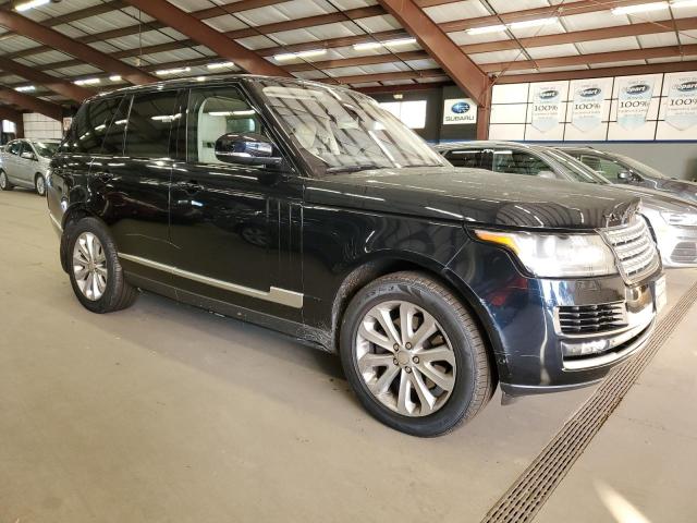Photo 4 from auction – 2014 LAND ROVER RANGE ROVE with VIN SALGS2WF2EA168054