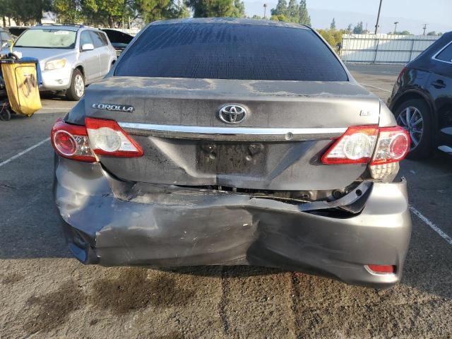 Photo 6 from auction – 2012 TOYOTA COROLLA BA with VIN 5YFBU4EE5CP049276
