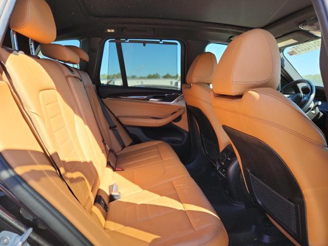 Photo 11 from auction – 2020 BMW X3 XDRIVE3 with VIN 5UXTY5C07L9B87950