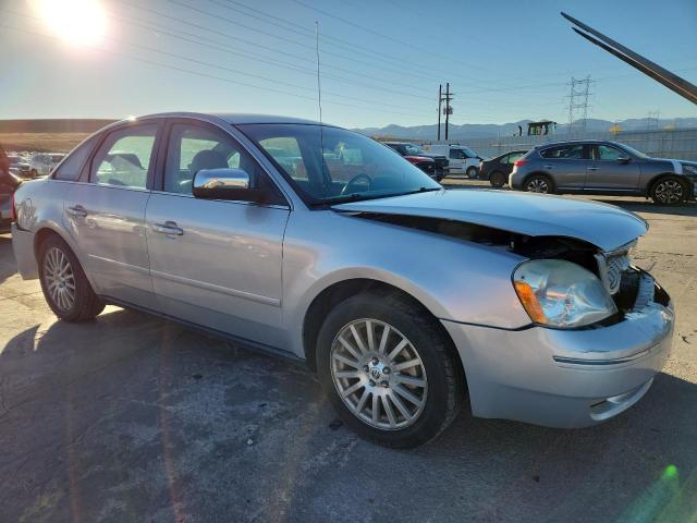 Photo 4 from auction – 2005 MERCURY MONTEGO PR with VIN 1MEFM43165G606152