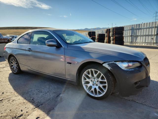 Photo 4 from auction – 2010 BMW 328 XI SULEV with VIN WBAWV5C52AP081881
