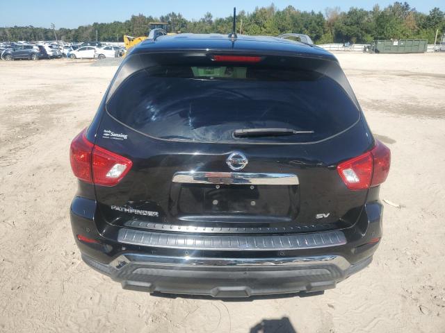 Photo 6 from auction – 2017 NISSAN PATHFINDER with VIN 5N1DR2MN7HC659336