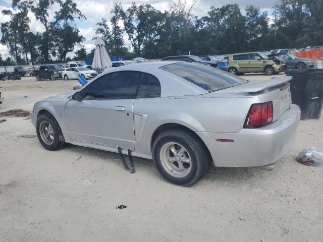 Photo 2 from auction – 2003 FORD MUSTANG with VIN 1FAFP40453F317652
