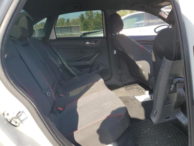 Photo 10 from auction – 2024 VOLKSWAGEN JETTA 40TH with VIN 3VW9T7BU9RM021234