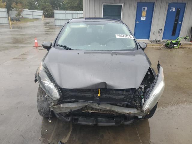 Photo 5 from auction – 2017 FORD FIESTA SE with VIN 3FADP4BJ1HM125145