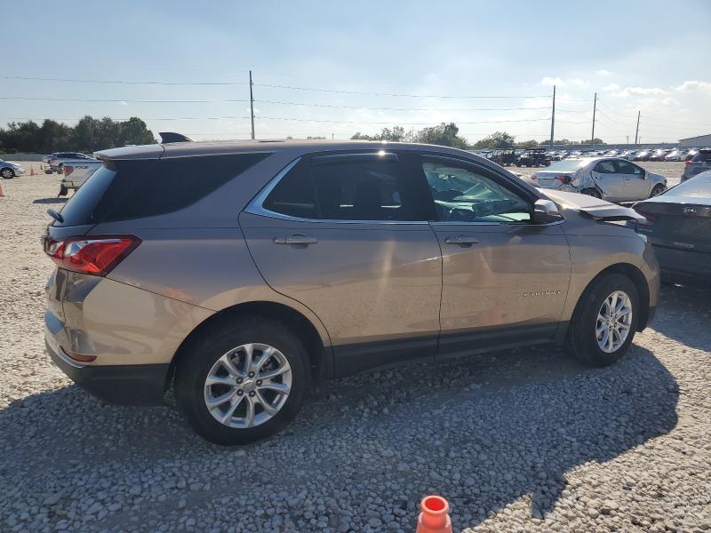 Photo 3 from auction – 2018 CHEVROLET EQUINOX LT with VIN 2GNAXJEV0J6222970