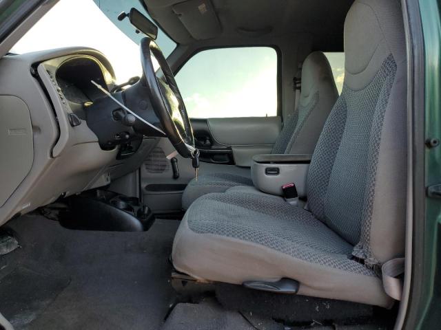Photo 7 from auction – 1999 FORD RANGER SUP with VIN 1FTYR14V3XPB48780