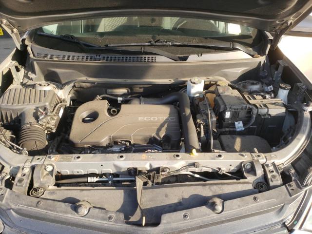 Photo 12 from auction – 2018 CHEVROLET EQUINOX with VIN 3GNAXJEV3JL114984