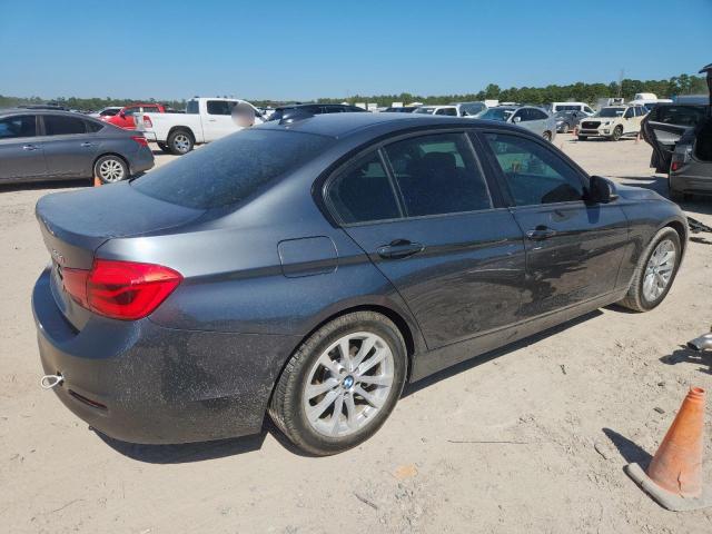 Photo 3 from auction – 2018 BMW 320 I with VIN WBA8E1G57JNU91289