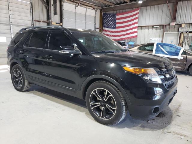 Photo 4 from auction – 2015 FORD EXPLORER S with VIN 1FM5K8GT7FGB96044