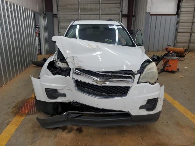 Photo 5 from auction – 2011 CHEVROLET EQUINOX LT with VIN 2GNALDEC8B1307954