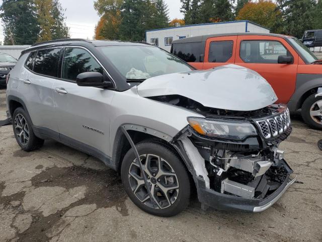 Photo 4 from auction – 2025 JEEP COMPASS LI with VIN 3C4NJDCN2ST621182