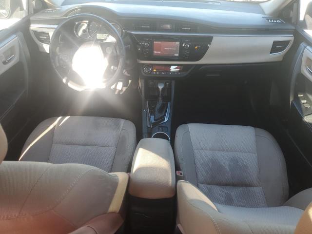 Photo 8 from auction – 2016 TOYOTA COROLLA L with VIN 2T1BURHE2GC743776