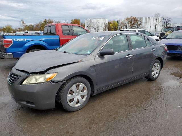 TOYOTA CAMRY CE 2007 with VIN 4T1BE46K17U160543 - Photo from auction