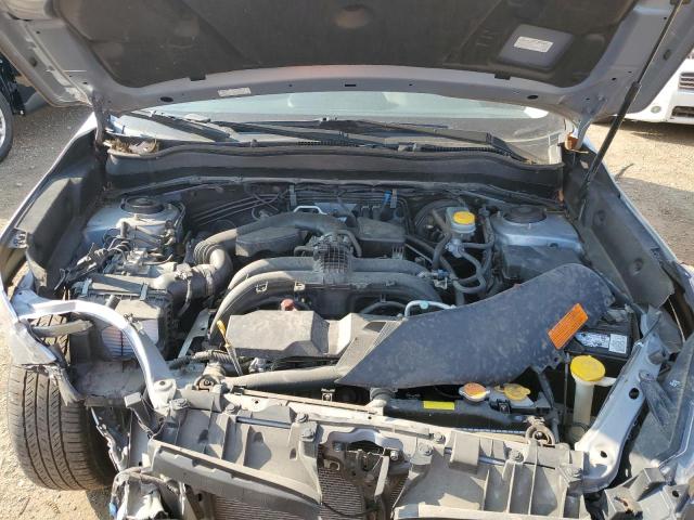 صورة رقم 11 من المزاد - 2017 SUBARU FORESTER 2 مع VIN JF2SJAWCXHH462349