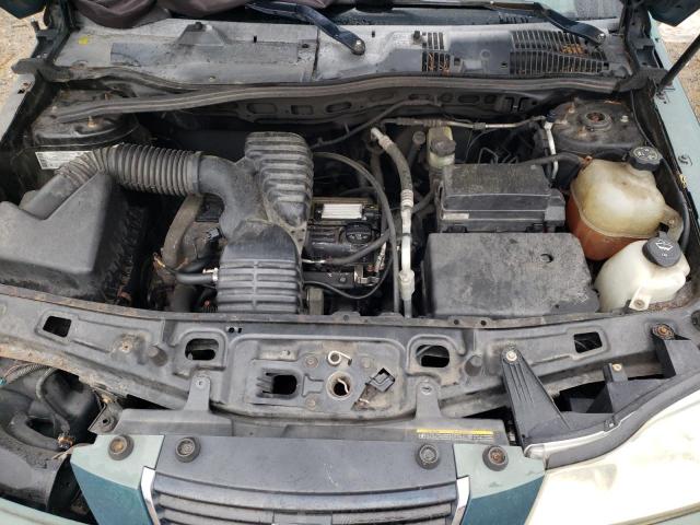 Photo 12 from auction – 2006 SATURN VUE with VIN 5GZCZ33D66S875680