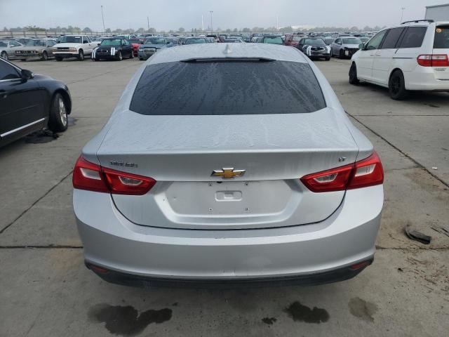 Photo 6 from auction – 2018 CHEVROLET MALIBU LT with VIN 1G1ZD5ST0JF238602